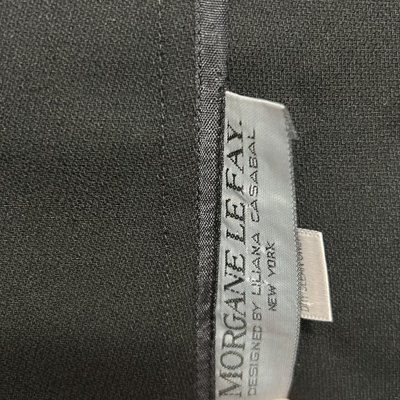 MORGANE LE FAY blazer. Size L - Picture 5 of 9